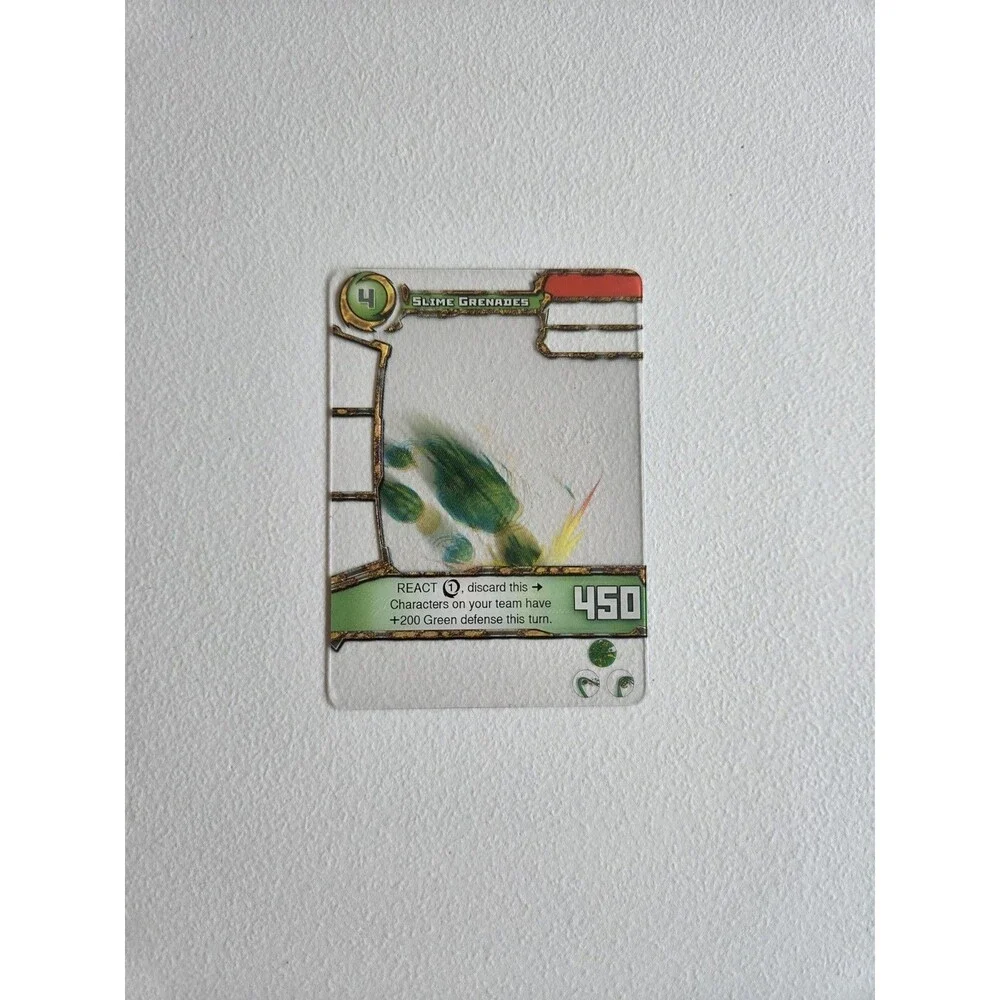 Redakai Conquer The Kairu Trading Card Game Lot Of 9 Holographic Cards